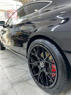 مرسيدس بنز E-Class